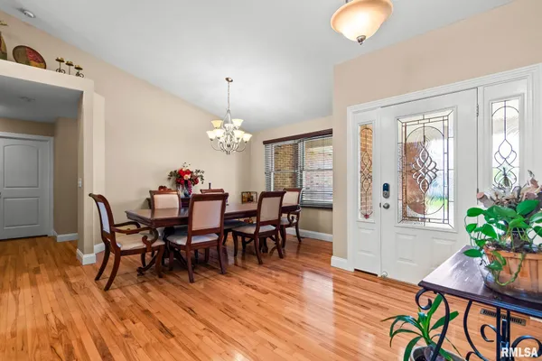 $519,000 | 1428 Horse Creek Trail, Pawnee, IL 62558