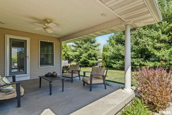 $519,000 | 1428 Horse Creek Trail, Pawnee, IL 62558