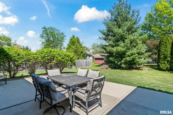 $519,000 | 1428 Horse Creek Trail, Pawnee, IL 62558