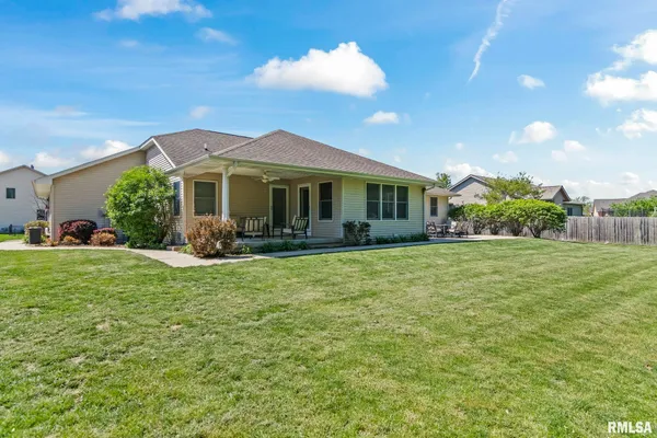 $519,000 | 1428 Horse Creek Trail, Pawnee, IL 62558