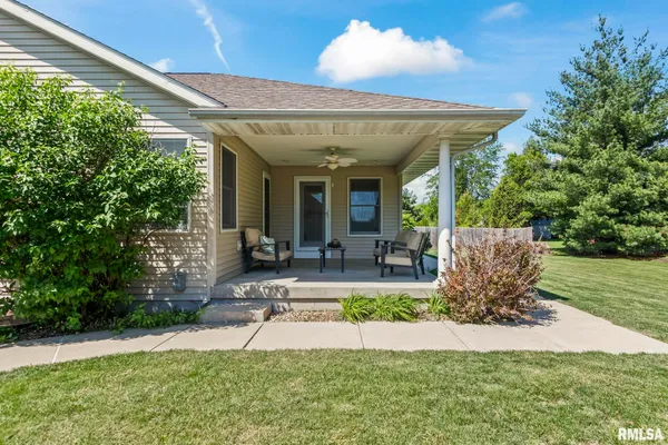 $519,000 | 1428 Horse Creek Trail, Pawnee, IL 62558