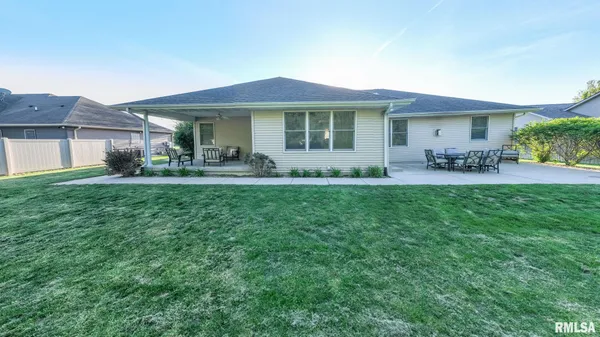 $519,000 | 1428 Horse Creek Trail, Pawnee, IL 62558