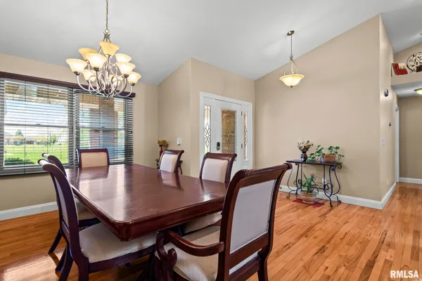 $519,000 | 1428 Horse Creek Trail, Pawnee, IL 62558