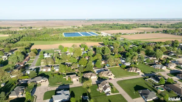 $519,000 | 1428 Horse Creek Trail, Pawnee, IL 62558