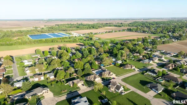 $519,000 | 1428 Horse Creek Trail, Pawnee, IL 62558