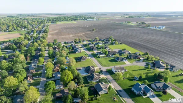 $519,000 | 1428 Horse Creek Trail, Pawnee, IL 62558
