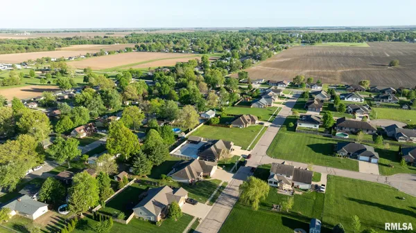 $519,000 | 1428 Horse Creek Trail, Pawnee, IL 62558