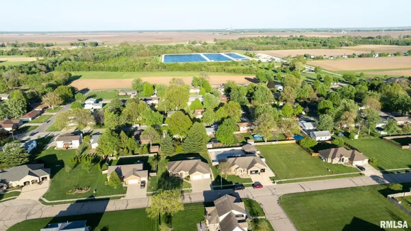 $519,000 | 1428 Horse Creek Trail, Pawnee, IL 62558