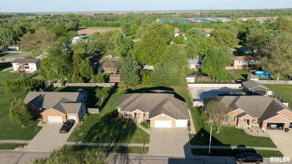 $519,000 | 1428 Horse Creek Trail, Pawnee, IL 62558