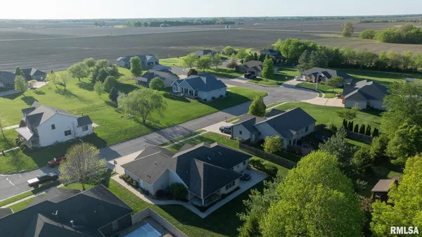 $519,000 | 1428 Horse Creek Trail, Pawnee, IL 62558