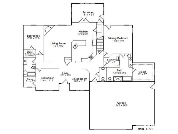 $519,000 | 1428 Horse Creek Trail, Pawnee, IL 62558