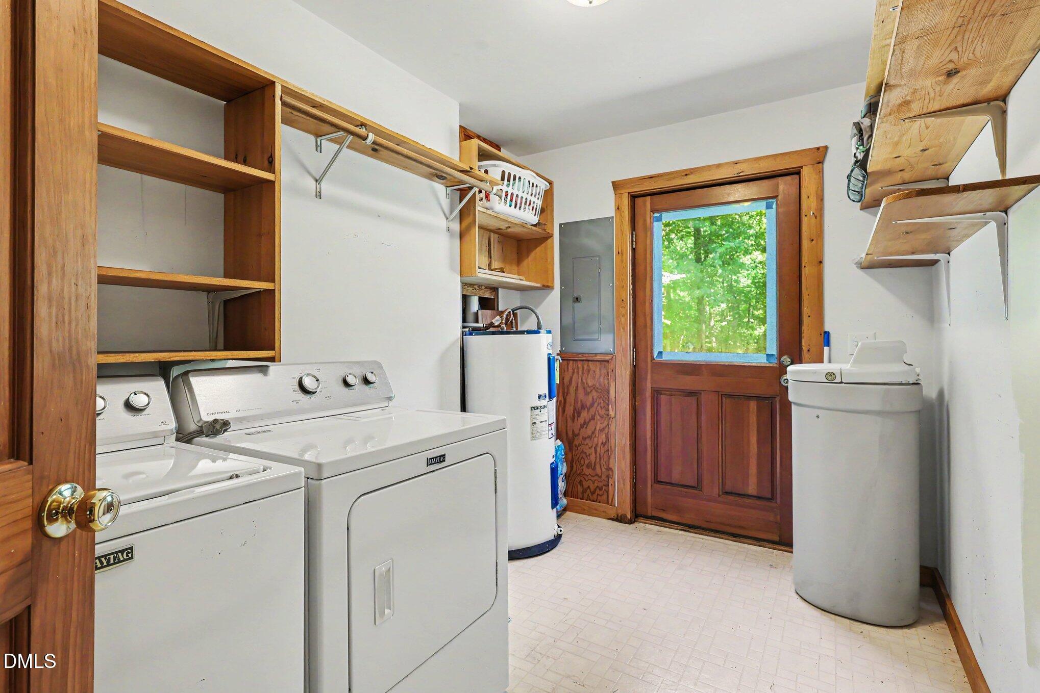 820 Reno Sharpe Store Road Bear Creek, NC 27207 - Photo 22 of 34
