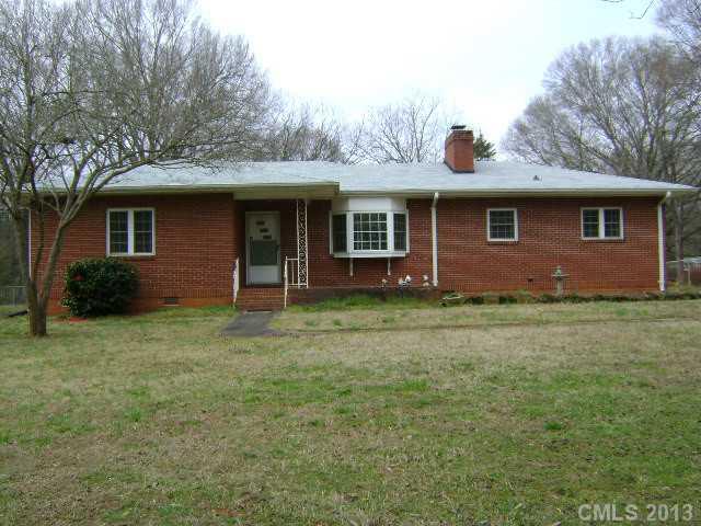 228 South Mccoy Road Salisbury, NC 28144 - Photo 1 of 12 Gallery Image 1