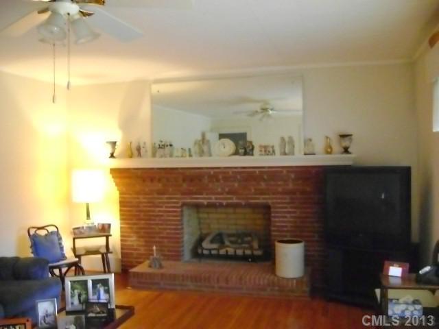 228 South Mccoy Road Salisbury, NC 28144 - Photo 2 of 12 Gallery Image 2