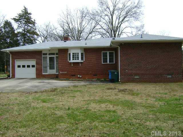 228 South Mccoy Road Salisbury, NC 28144 - Photo 11 of 12 Gallery Image 11