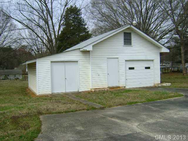 228 South Mccoy Road Salisbury, NC 28144 - Photo 12 of 12 Gallery Image 12