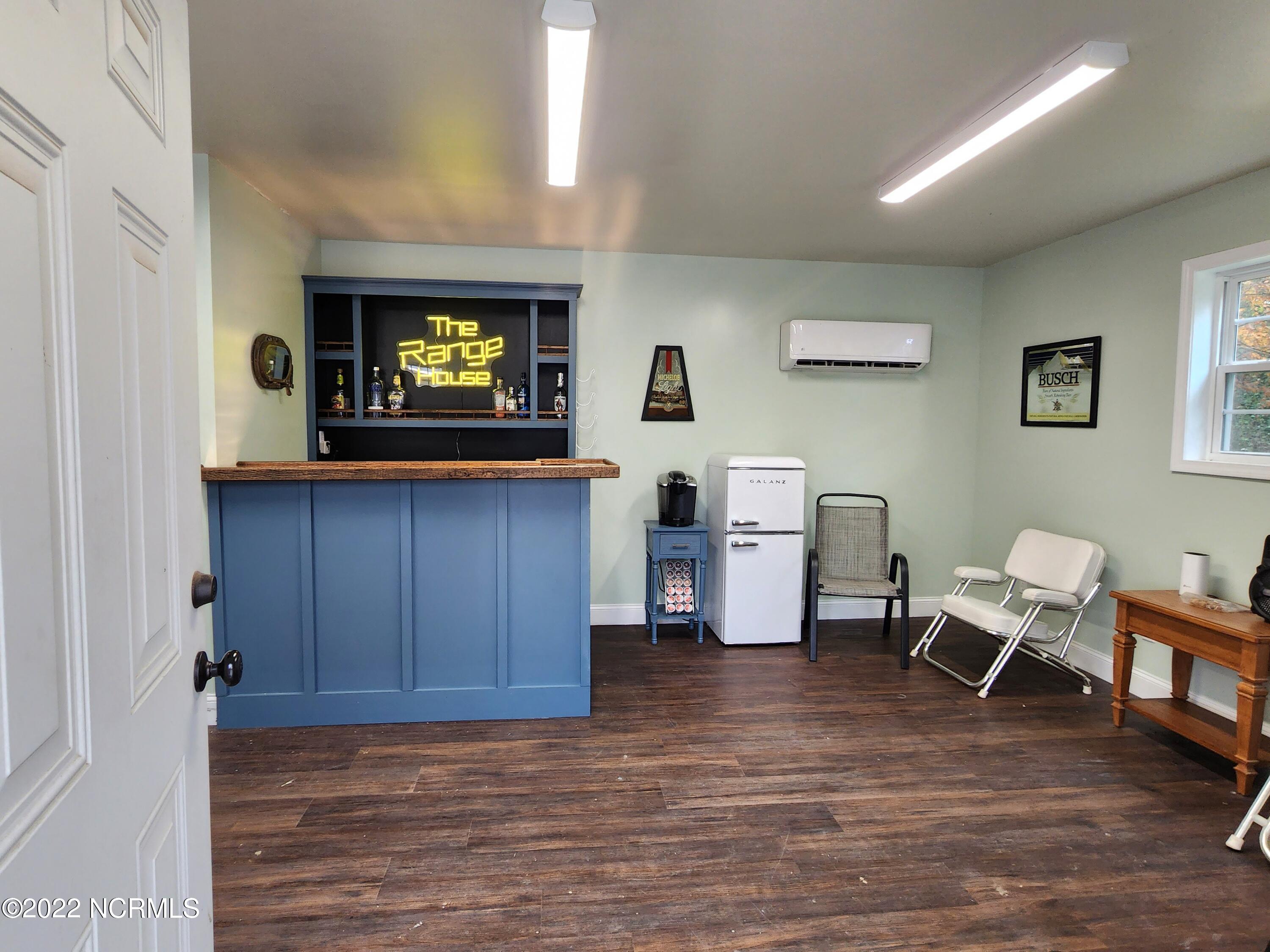 594 Breezy Banks Road Roper, NC 27970 - Photo 57 of 63 Has built in bar/counter