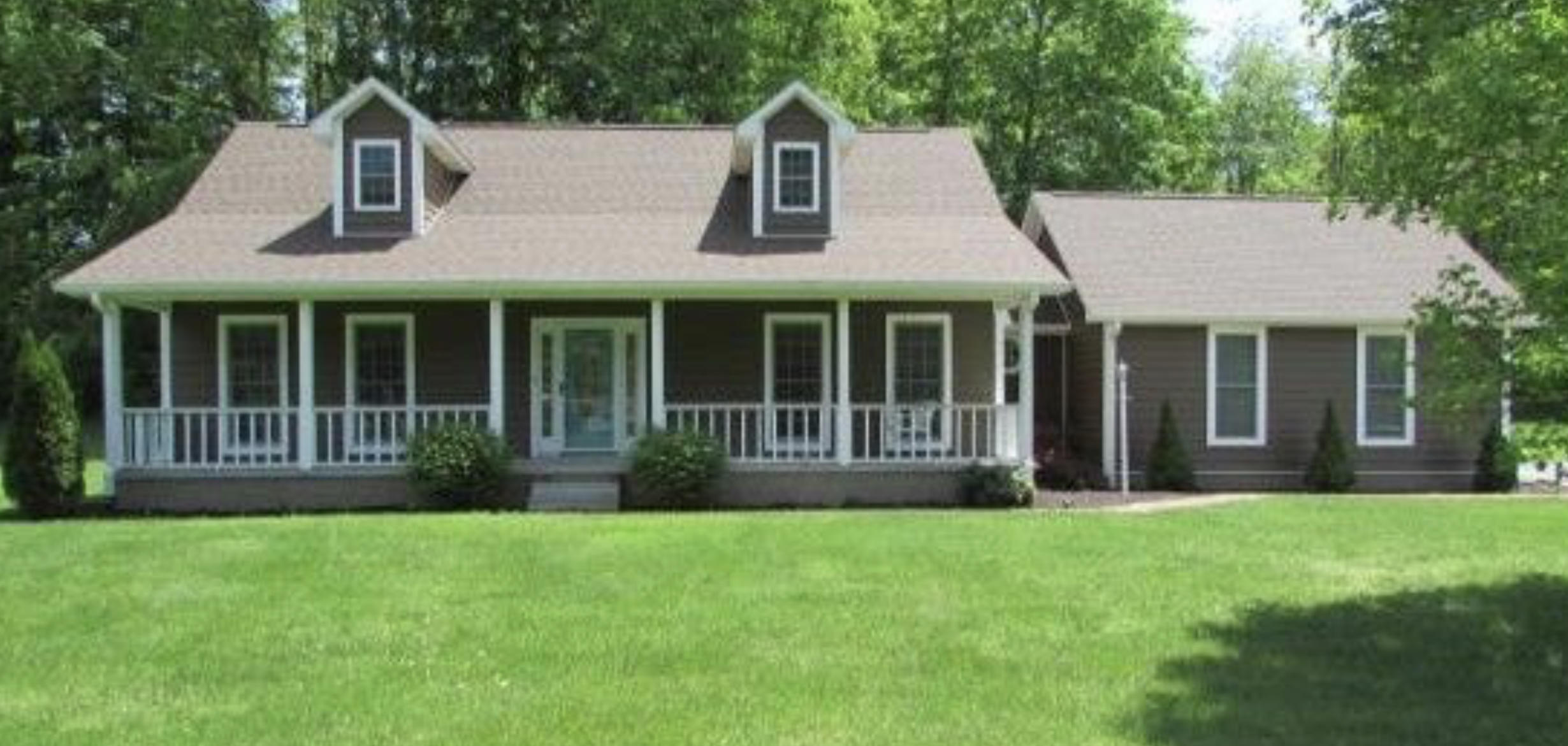 254 Slagle Road Elizabethton, TN 37643 - Photo 1 of 1 4C6C5AFF-37DF-4037-905B-215F5EE7FCC5