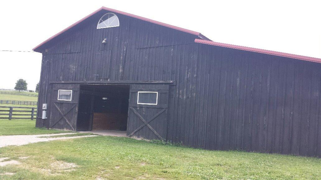 1422 Georgetown Road Midway, KY 40347 - Photo 9 of 16 Photo 10