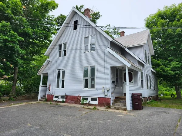 $201,100 | 1 Gibbs Court, Orange, MA 01364