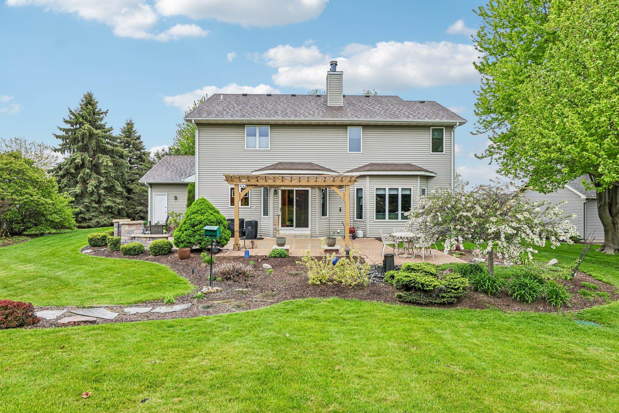 920 Lexington Way Waunakee, WI 53597 - Photo 53 of 64
