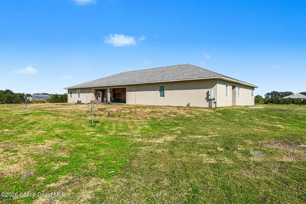 $865,000 | 4960 Dixie Way, Mims, FL 32754