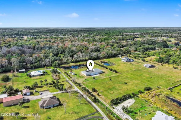 $865,000 | 4960 Dixie Way, Mims, FL 32754