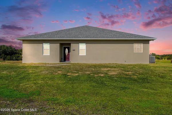 $865,000 | 4960 Dixie Way, Mims, FL 32754