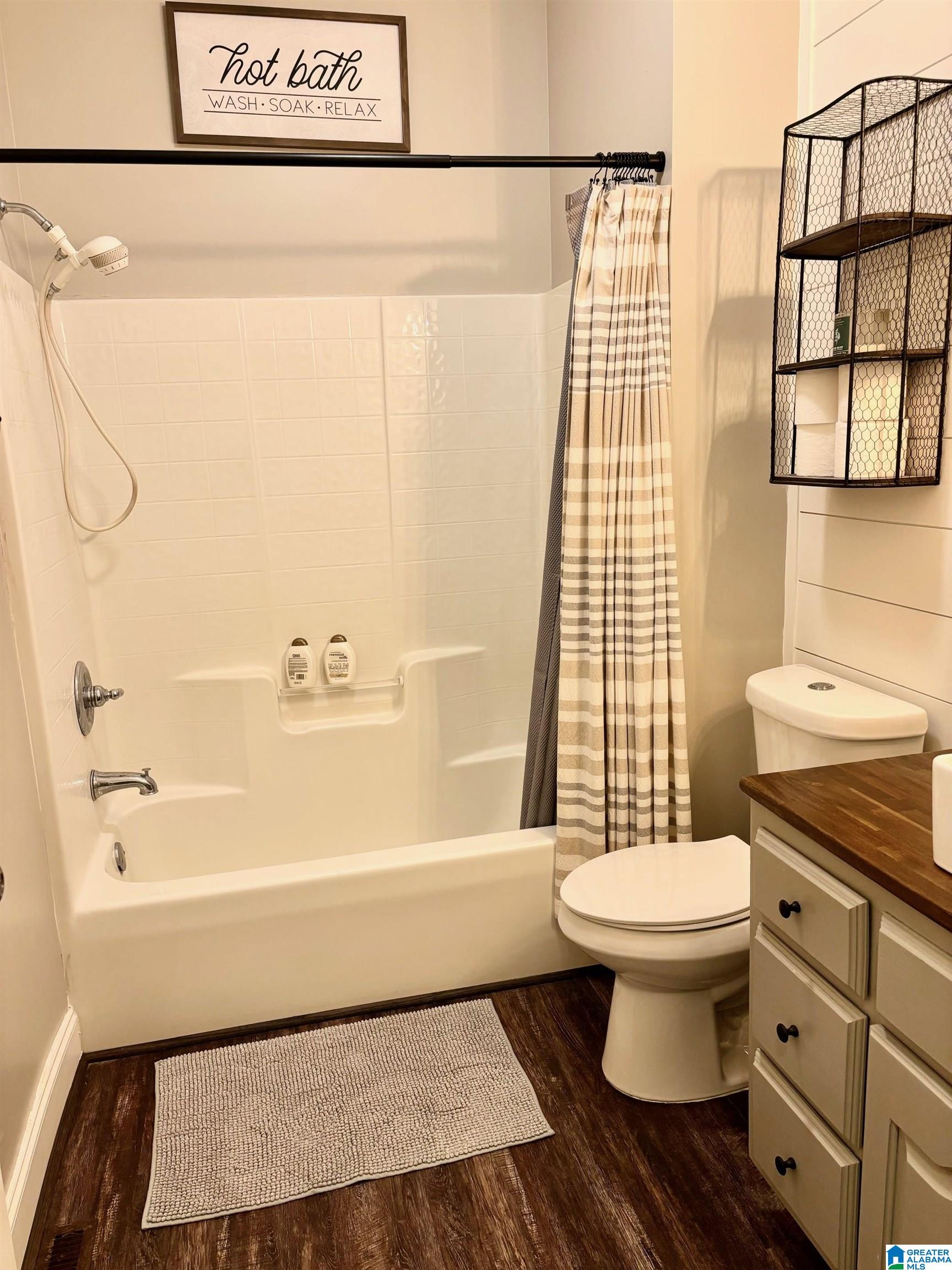 213 Hickory Valley Road Trussville, AL 35173 - Photo 30 of 43