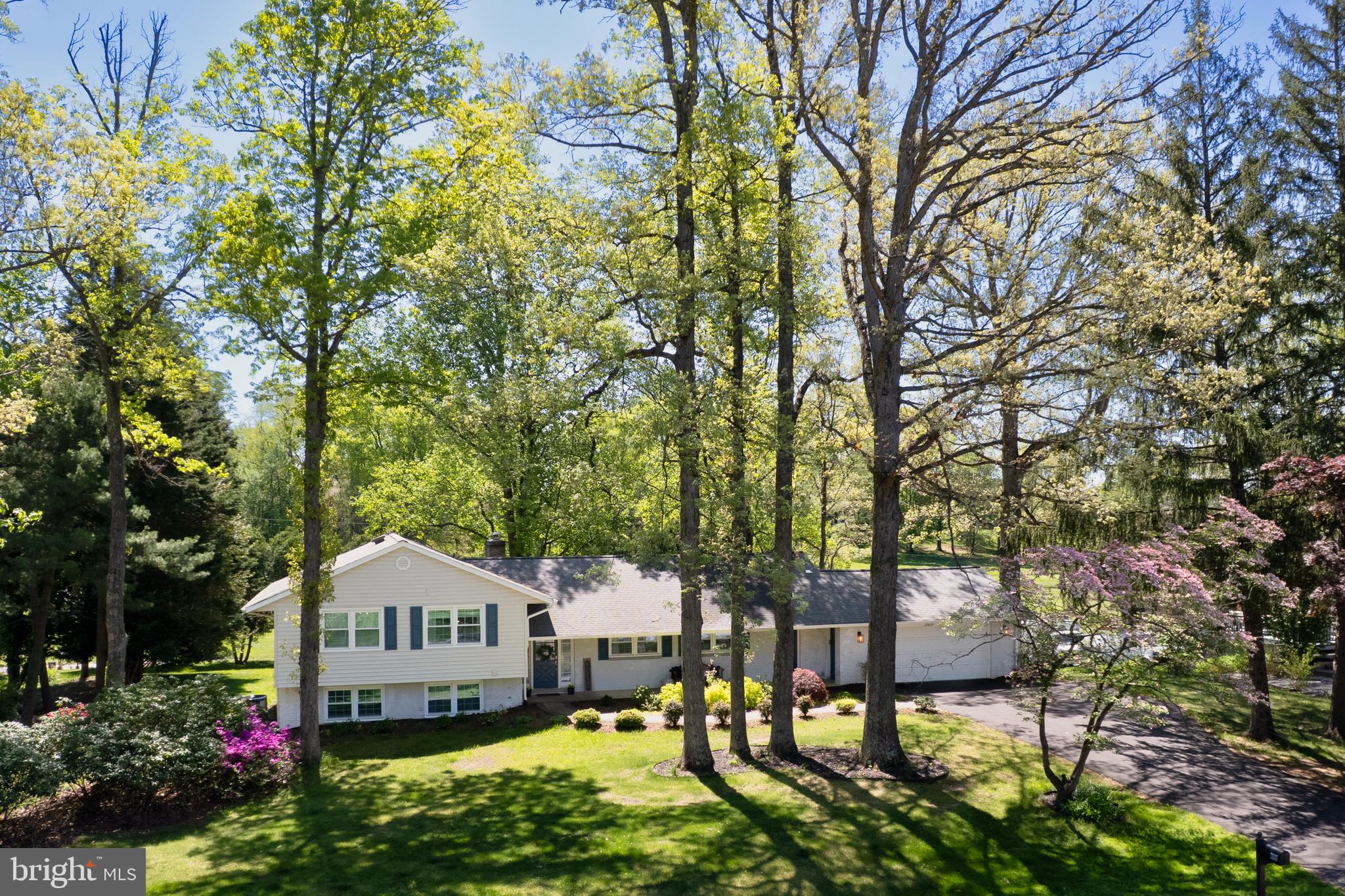 2609 Turf Valley Road Ellicott City, MD 21042 - Photo 1 of 64 Aerial