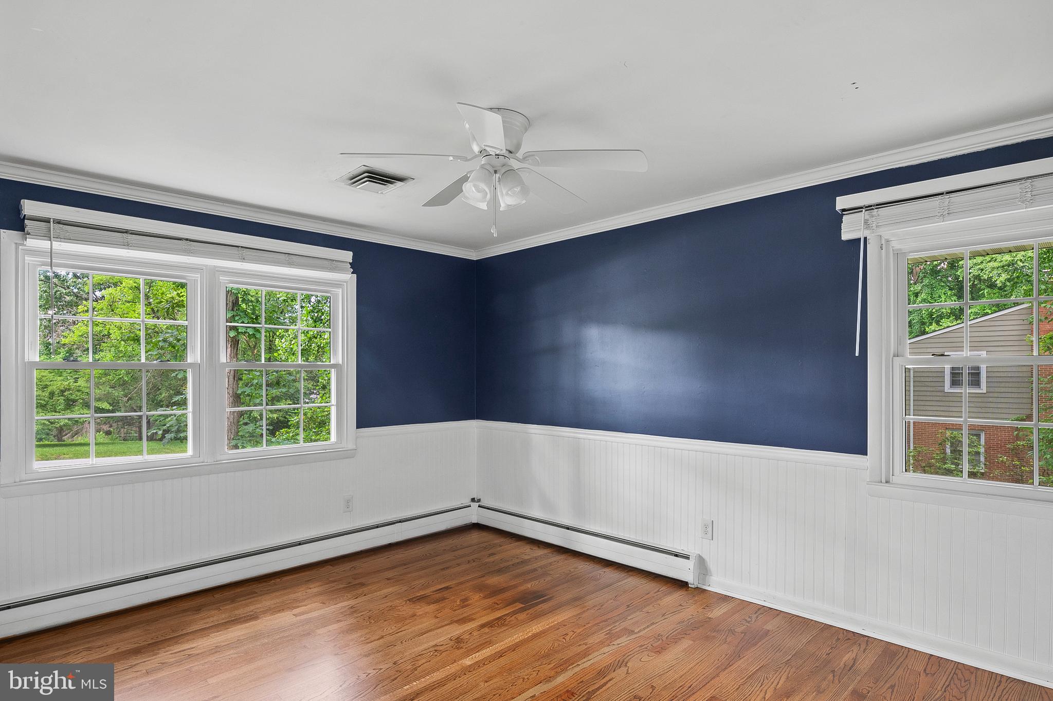 2609 Turf Valley Road Ellicott City, MD 21042 - Photo 33 of 64 Bedroom 3