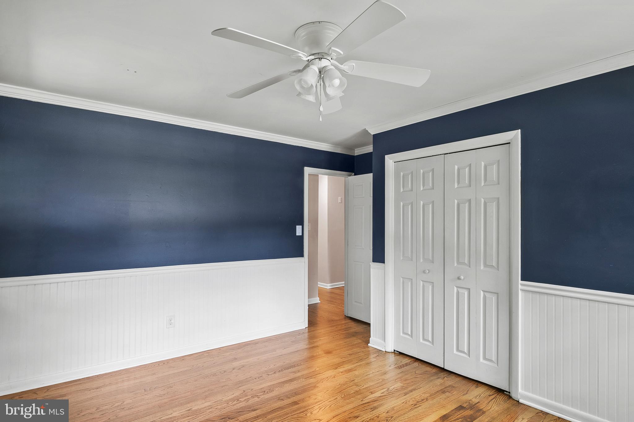 2609 Turf Valley Road Ellicott City, MD 21042 - Photo 34 of 64 Bedroom 3
