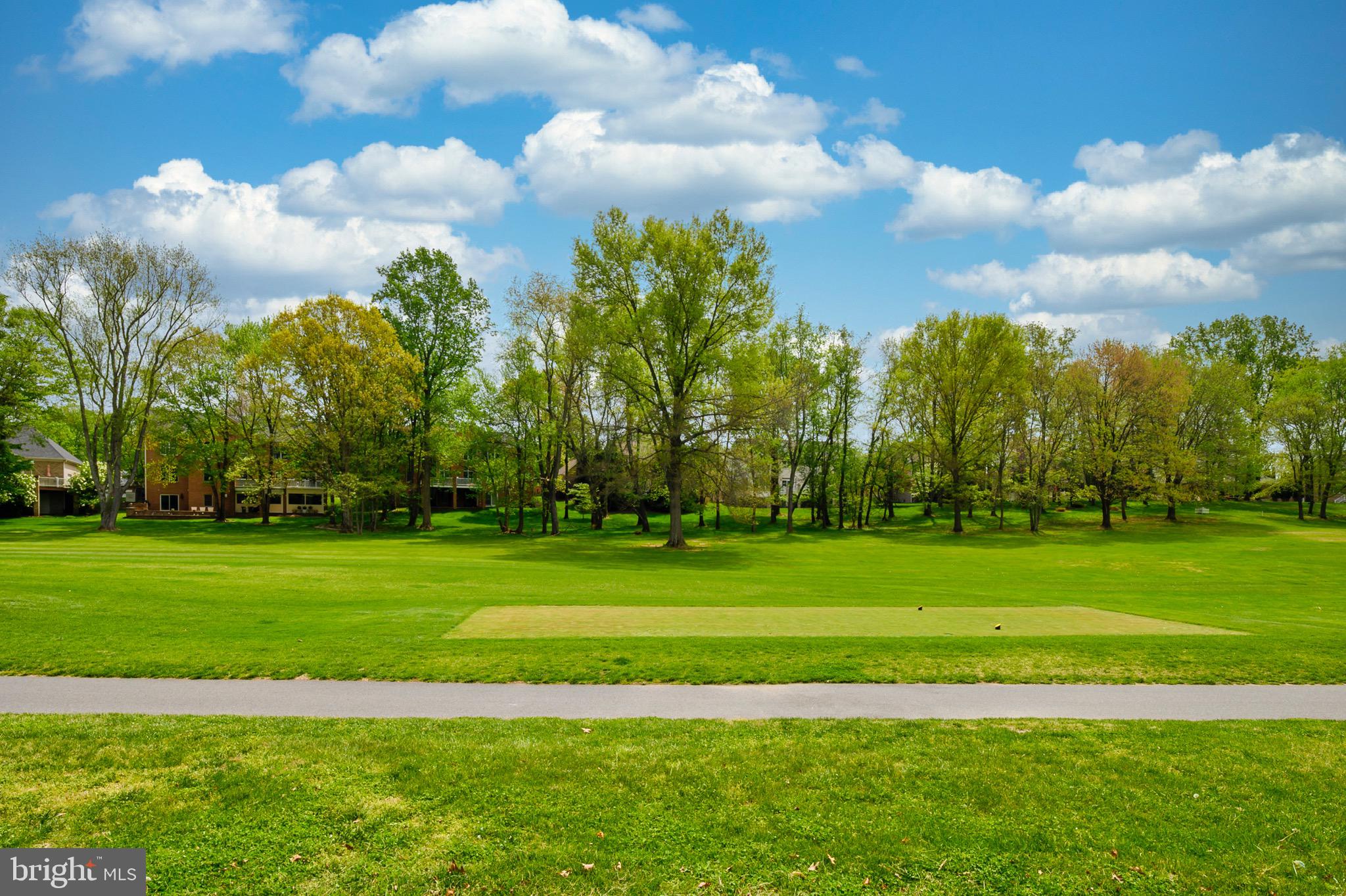 2609 Turf Valley Road Ellicott City, MD 21042 - Photo 46 of 64 Golf Course View
