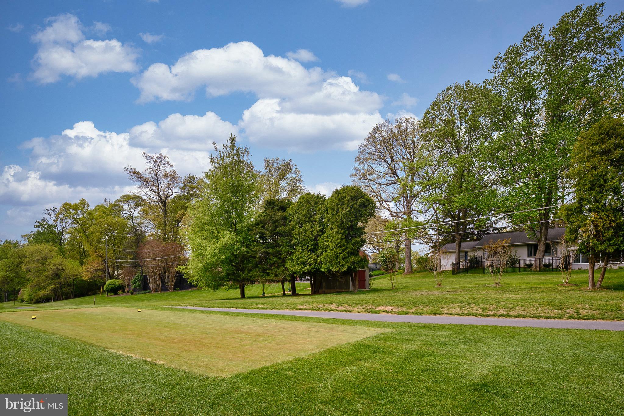 2609 Turf Valley Road Ellicott City, MD 21042 - Photo 47 of 64 17th Tee Box