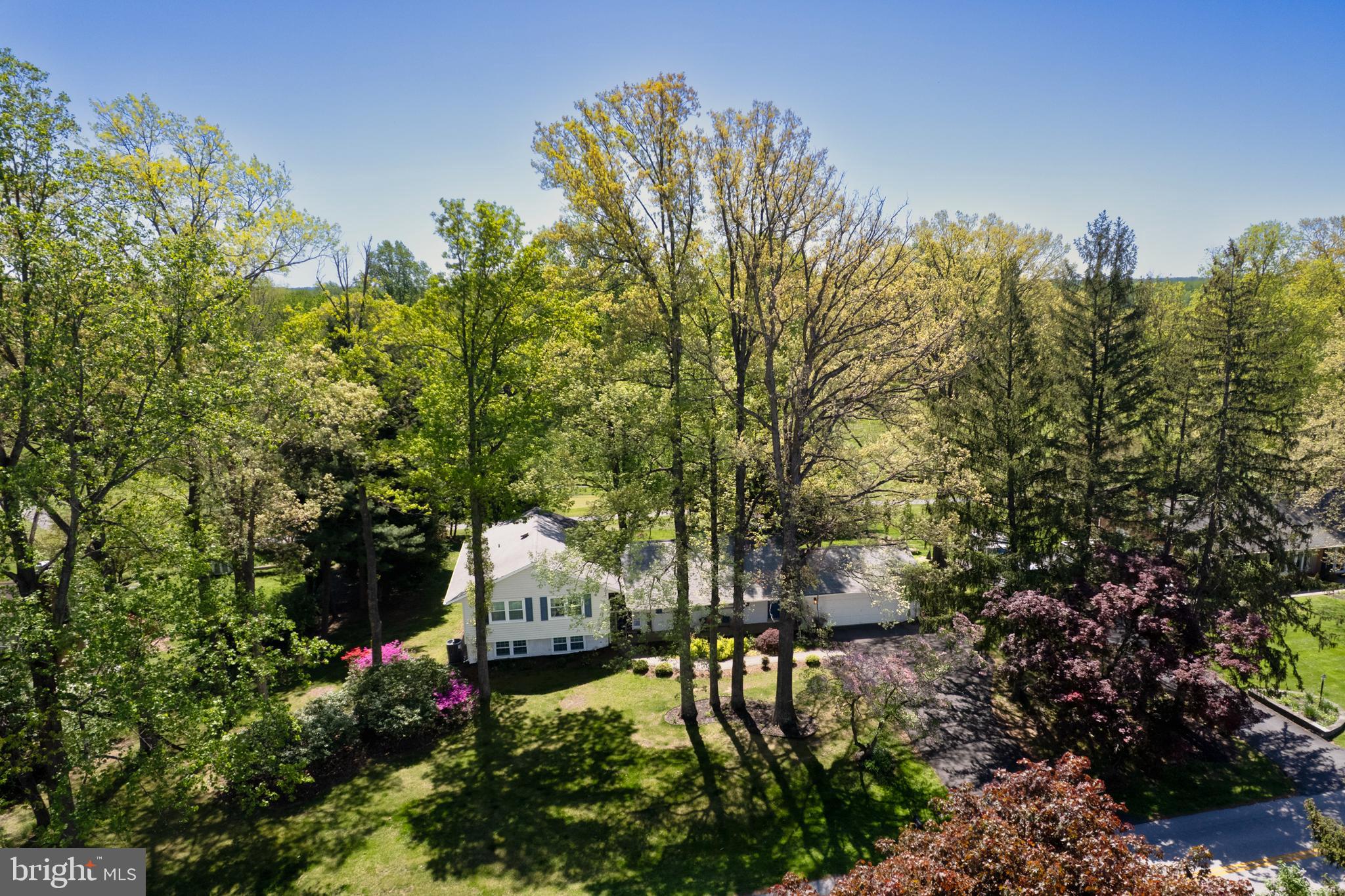 2609 Turf Valley Road Ellicott City, MD 21042 - Photo 50 of 64 Aerial