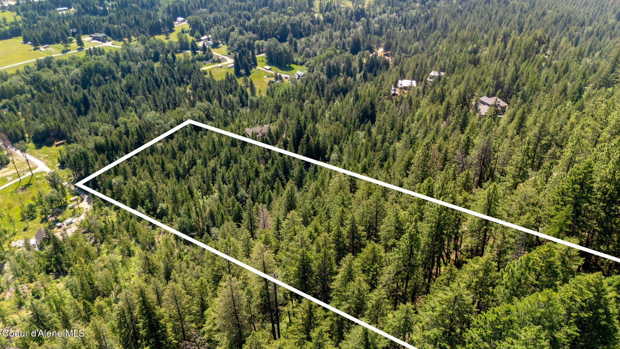 466 Rincon Drive Sandpoint, ID 83864 - Photo 7 of 19 7-web-or-mls-SkyLight - SPLOT (RQ)-06L