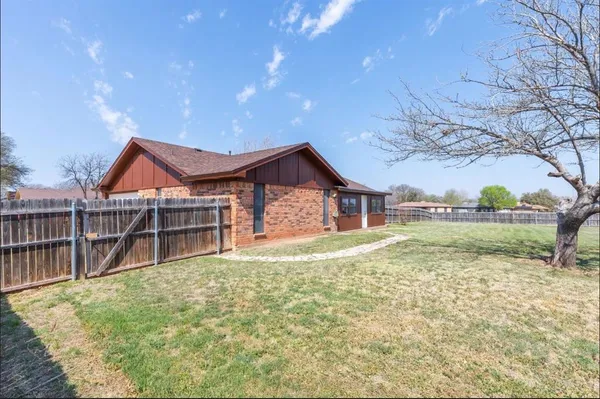 a view of an outdoor space and lakeside