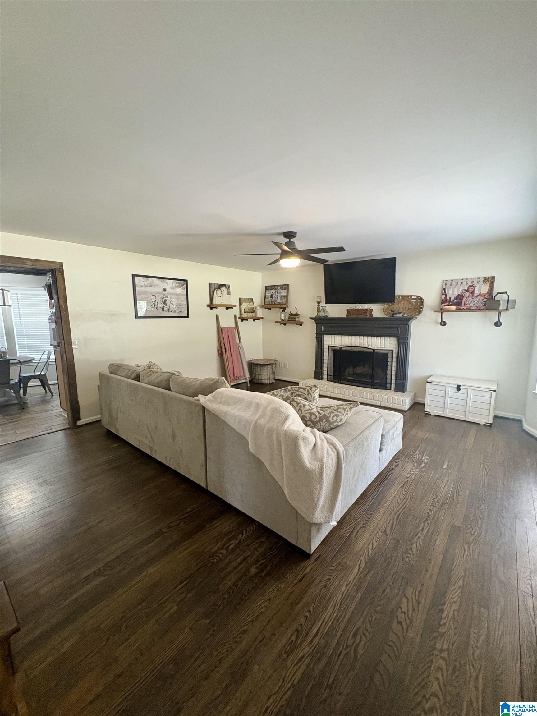 271 Crawford Drive Springville, AL 35146 - Photo 9 of 25