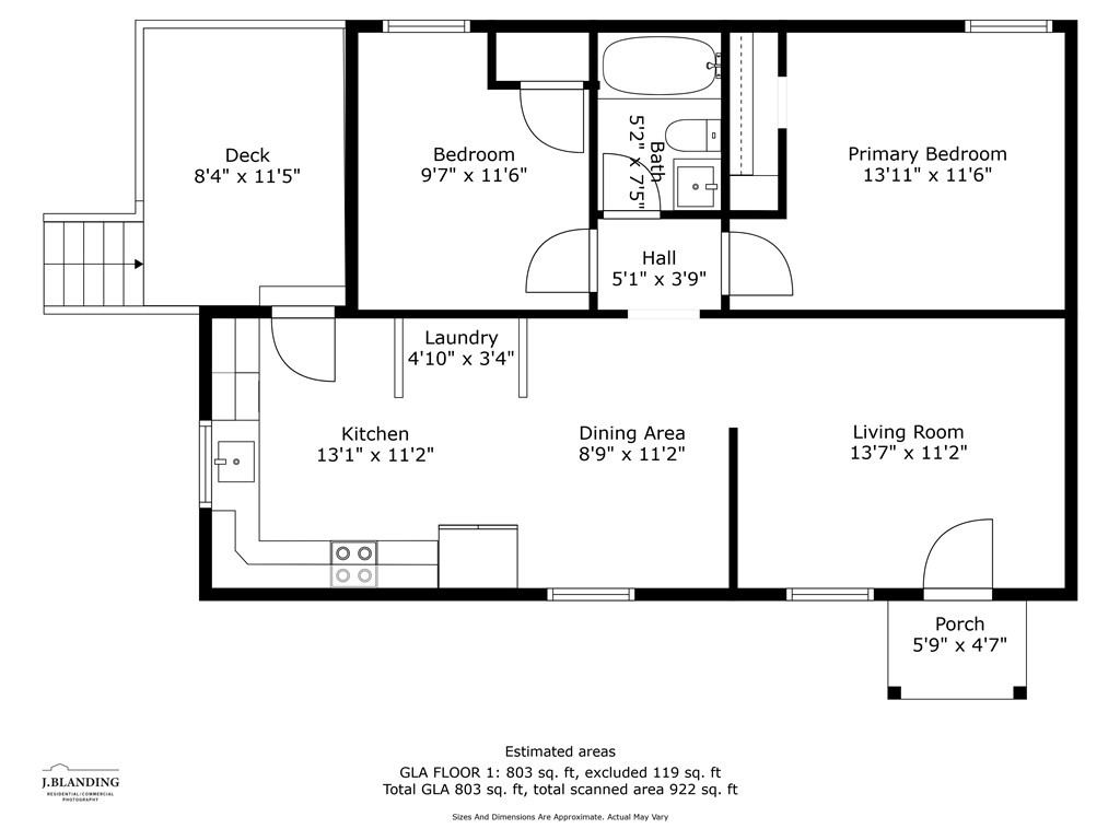 131 Stone Drive Anderson, SC 29625 - Photo 27 of 27