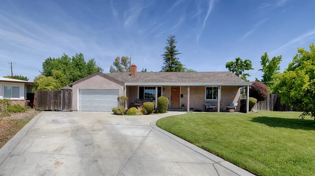 $674,900 | 3077 Bertis Drive, Sacramento, CA 95821