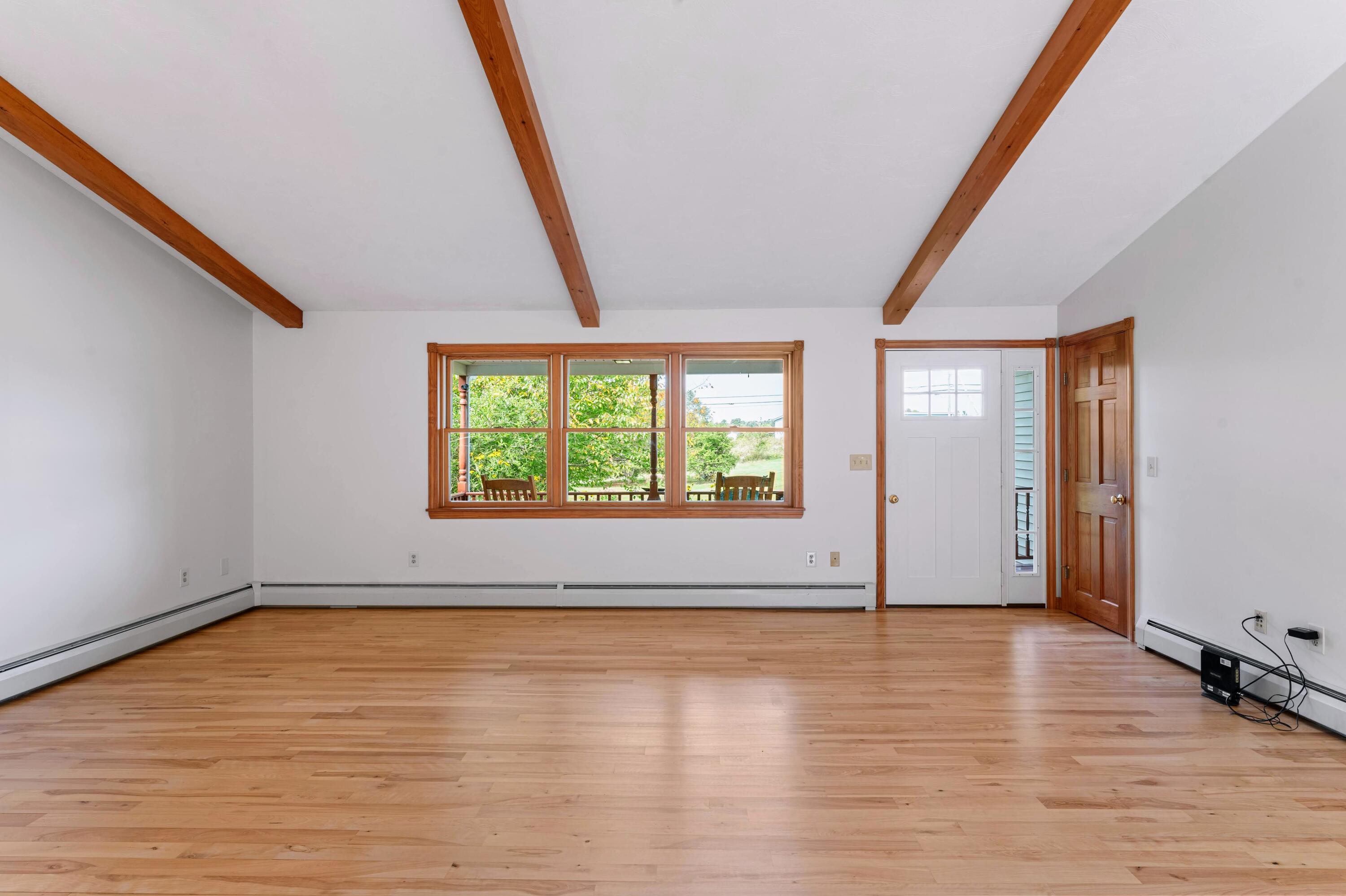 659 Bangor Road Waterville, ME 04901 - Photo 20 of 59 Front Entrance