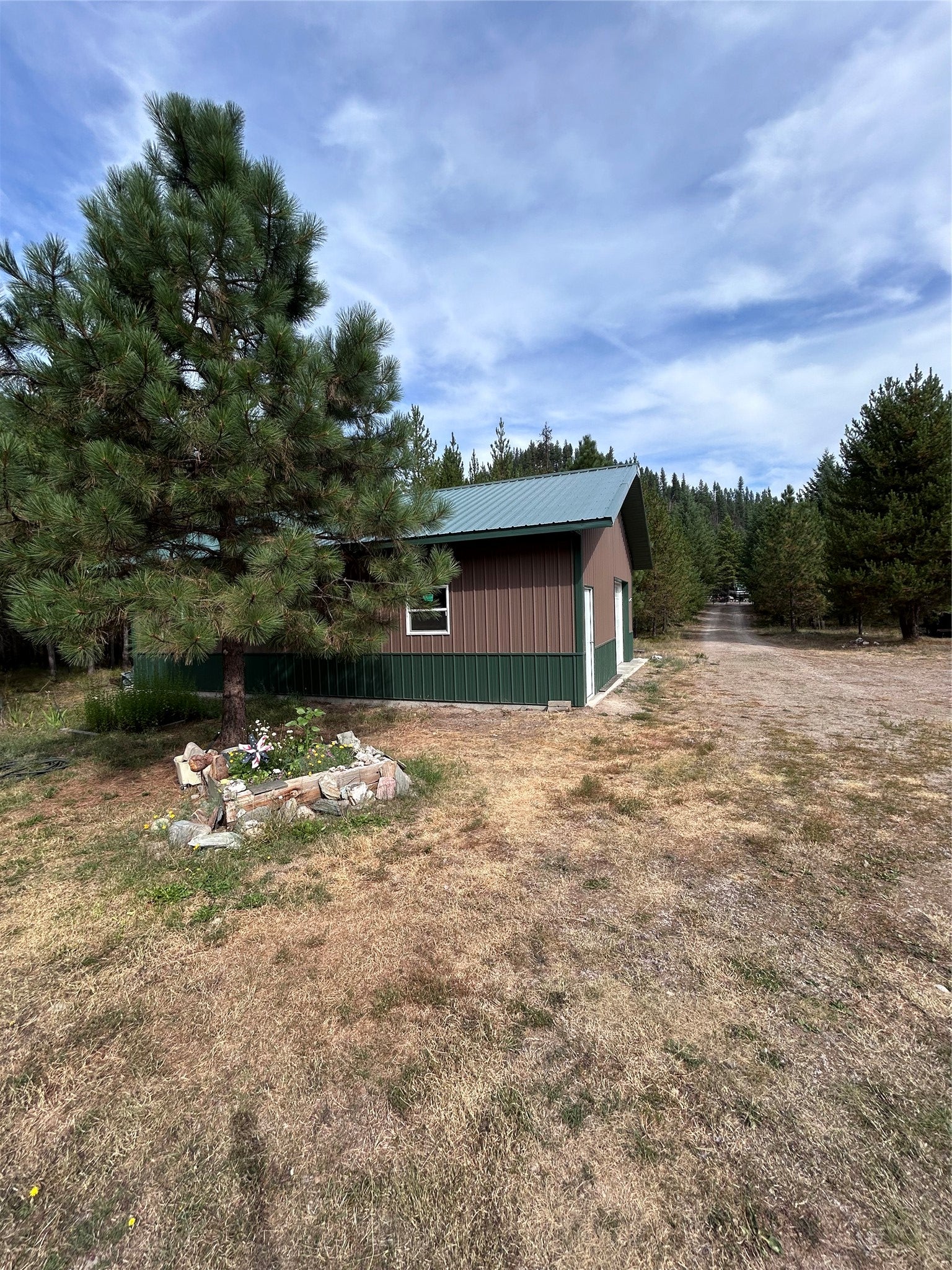297 Cabin City Loop Road St. Regis, MT 59866 - Photo 12 of 43 Gallery Image 12