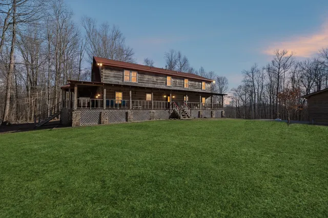 $858,000 | 426 Fern Gully Lane, Wartrace, TN 37183