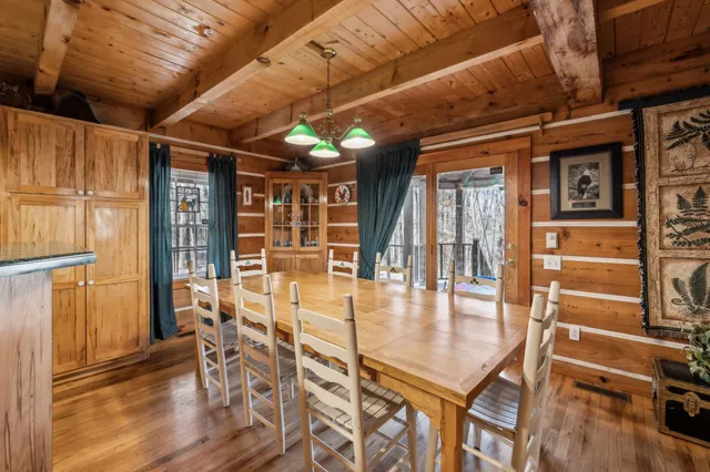 $858,000 | 426 Fern Gully Lane, Wartrace, TN 37183