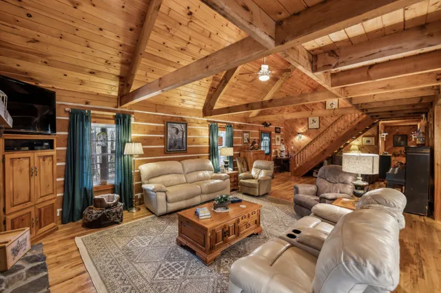 $858,000 | 426 Fern Gully Lane, Wartrace, TN 37183