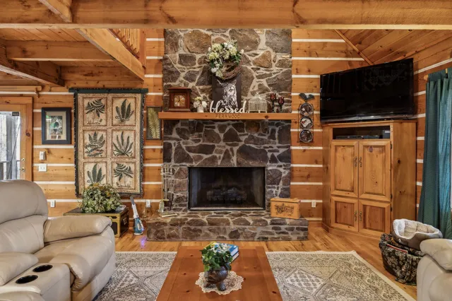 $858,000 | 426 Fern Gully Lane, Wartrace, TN 37183