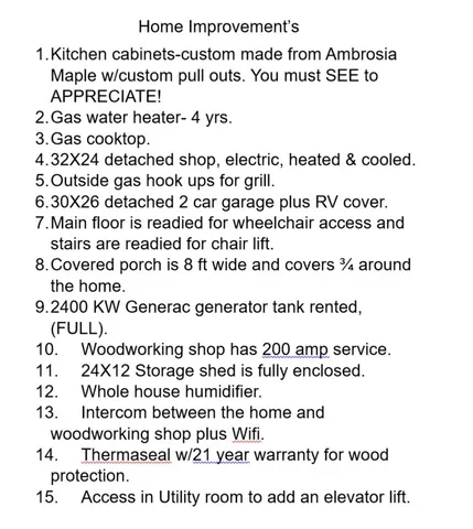 $858,000 | 426 Fern Gully Lane, Wartrace, TN 37183