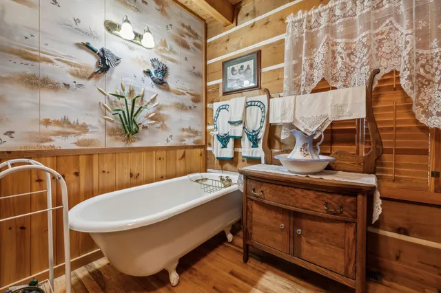 $858,000 | 426 Fern Gully Lane, Wartrace, TN 37183