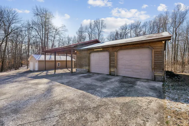 $858,000 | 426 Fern Gully Lane, Wartrace, TN 37183