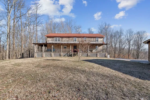 $858,000 | 426 Fern Gully Lane, Wartrace, TN 37183